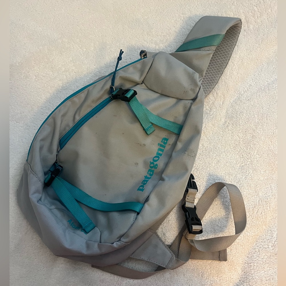 Patagonia Bag